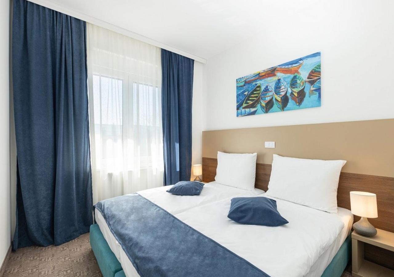 River Inn Stari Banovci 외부 사진