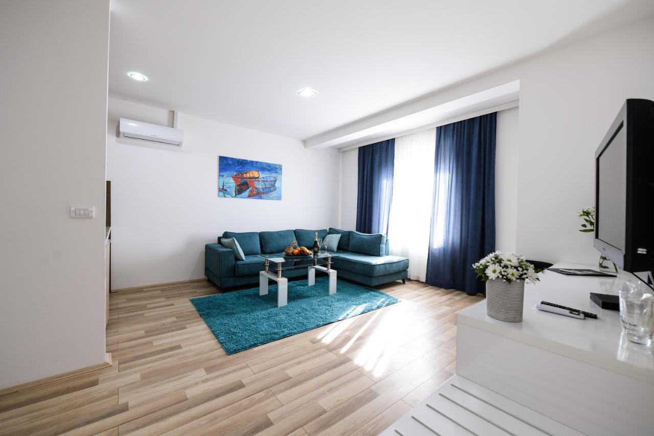 River Inn Stari Banovci 외부 사진