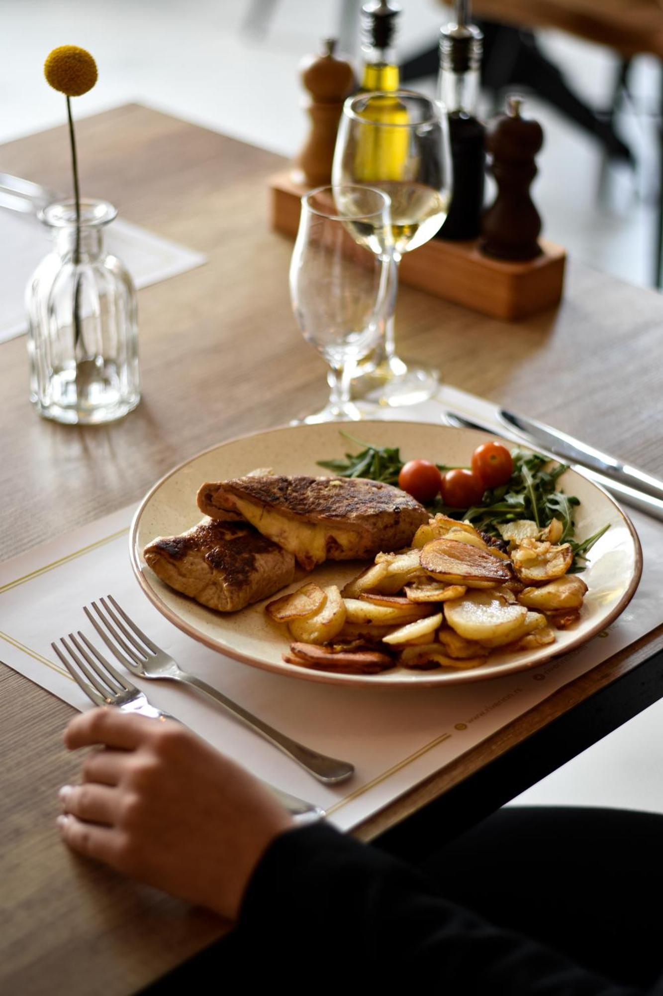 River Inn Stari Banovci 외부 사진