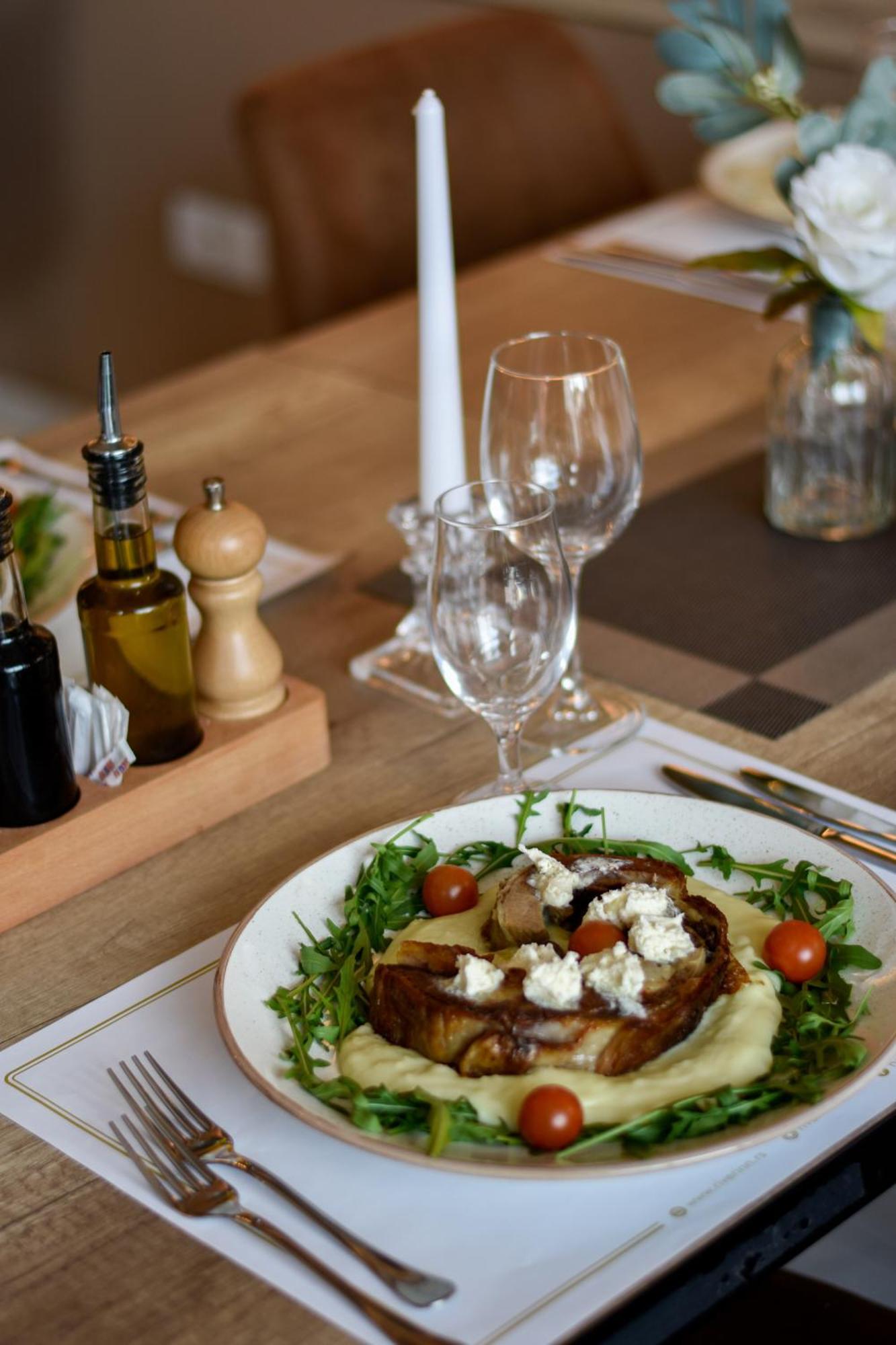 River Inn Stari Banovci 외부 사진